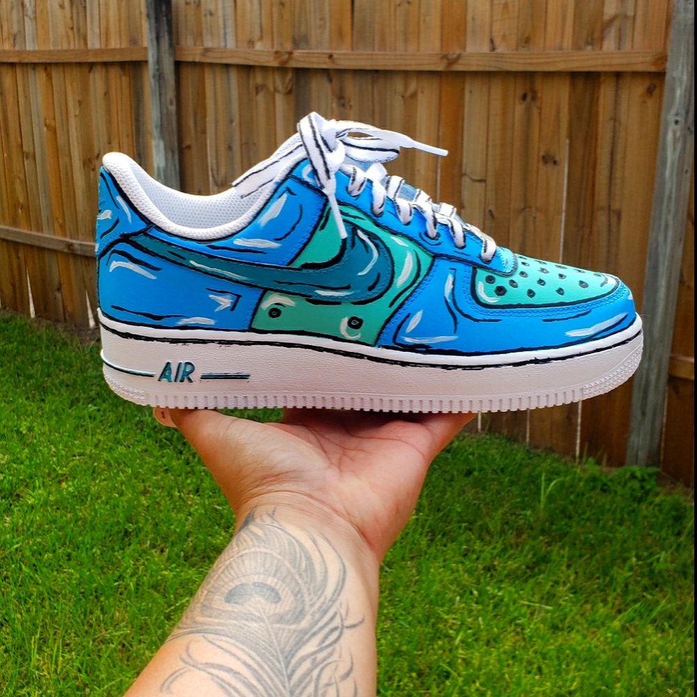 Nike Airforce 1
